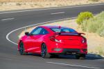 Honda Civic Si Coupe 2017 года (NA)